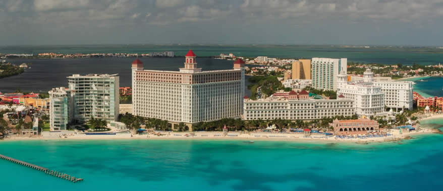 Panoramic Tour Cancun (45 minutes of flight) | Cancun Airplane Tours